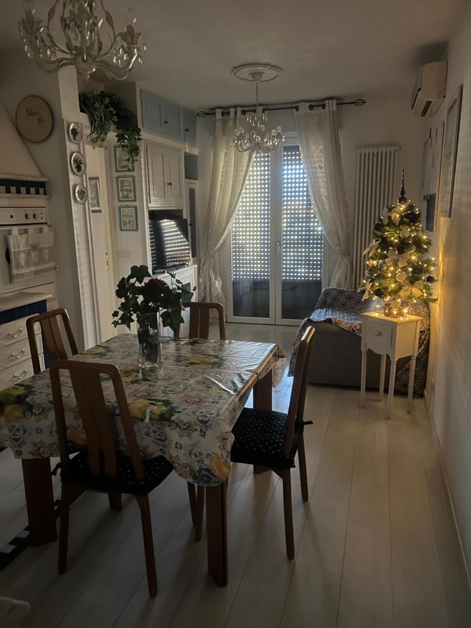 알벤가 A Ca Di Nonni 아파트 외부 사진